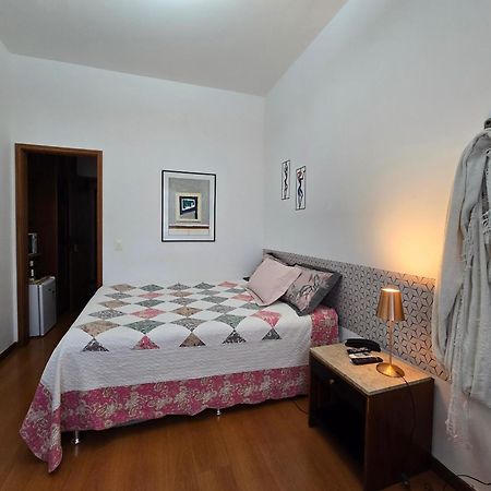 Volpi Residence Na Savassi - Sinta-Se Em Casa! Belo Horizonte Exteriör bild
