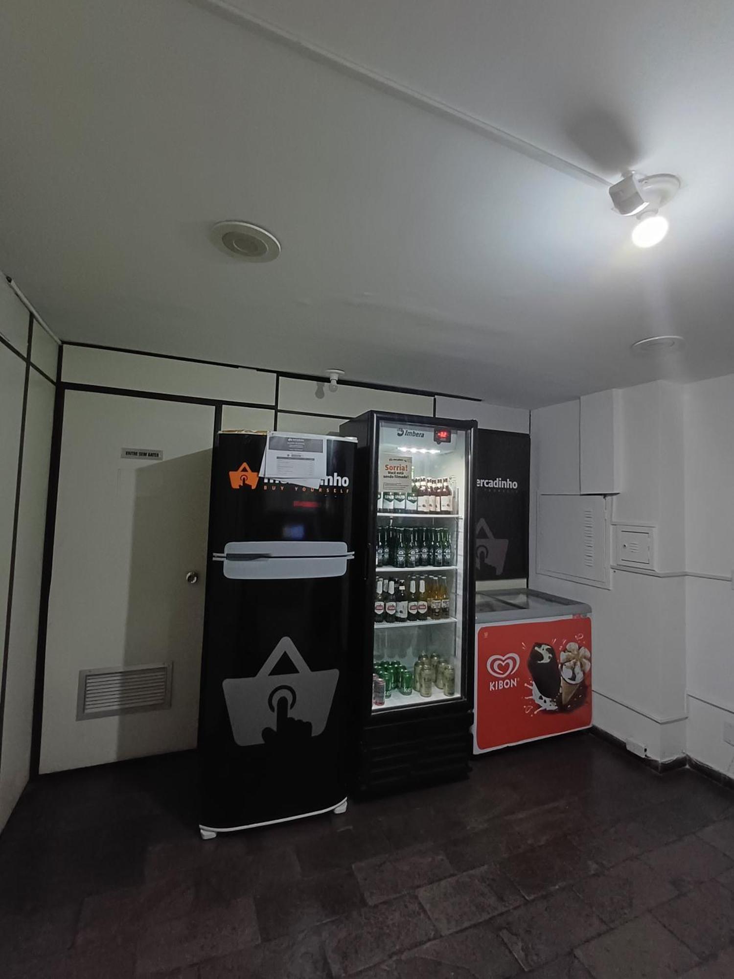 Volpi Residence Na Savassi - Sinta-Se Em Casa! Belo Horizonte Exteriör bild