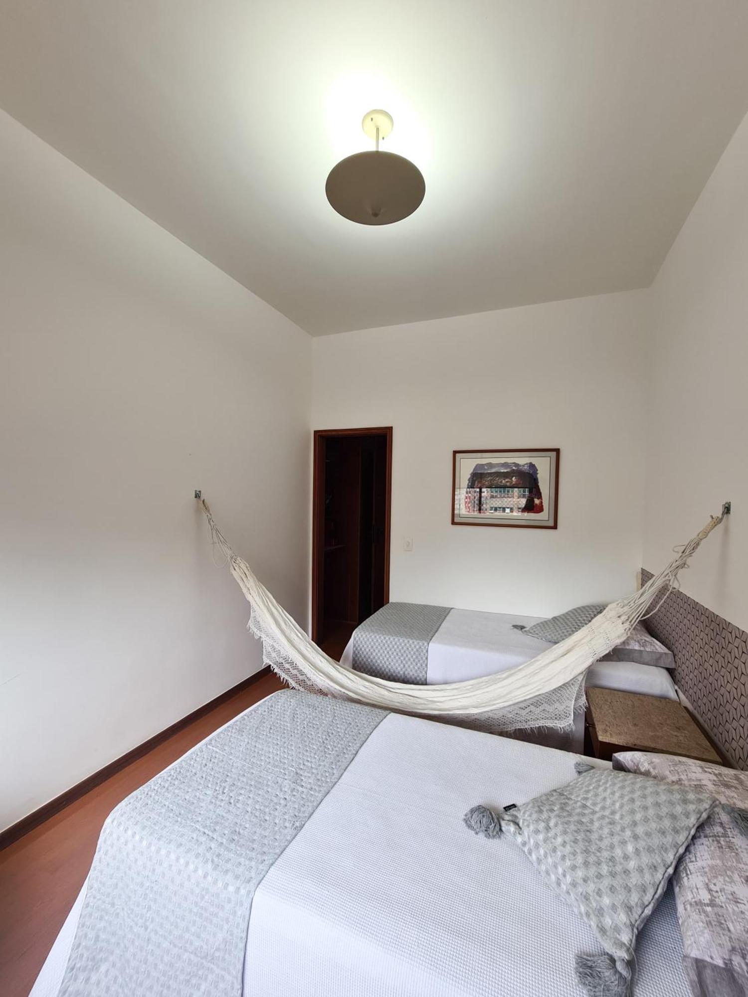 Volpi Residence Na Savassi - Sinta-Se Em Casa! Belo Horizonte Exteriör bild