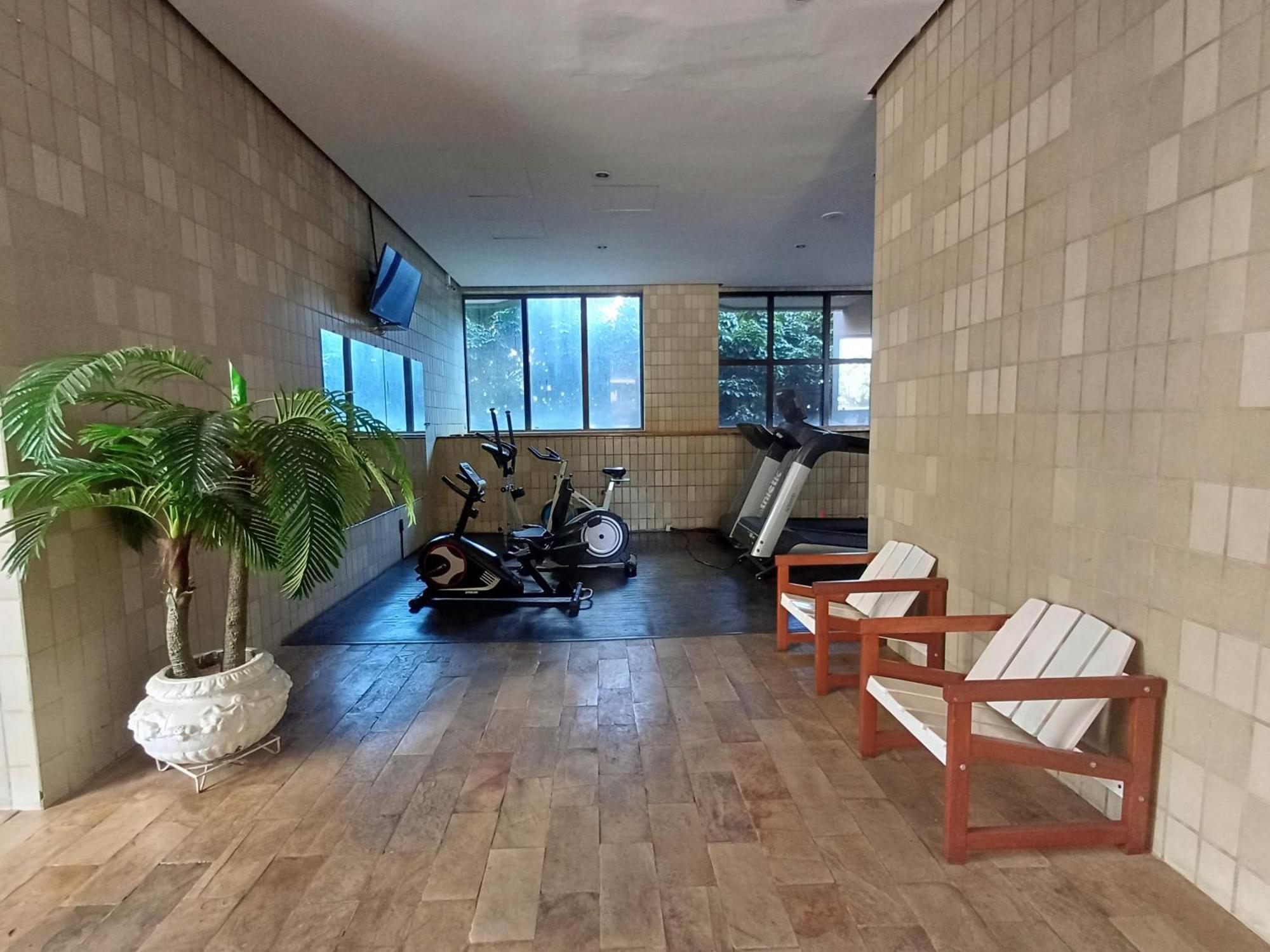 Volpi Residence Na Savassi - Sinta-Se Em Casa! Belo Horizonte Exteriör bild