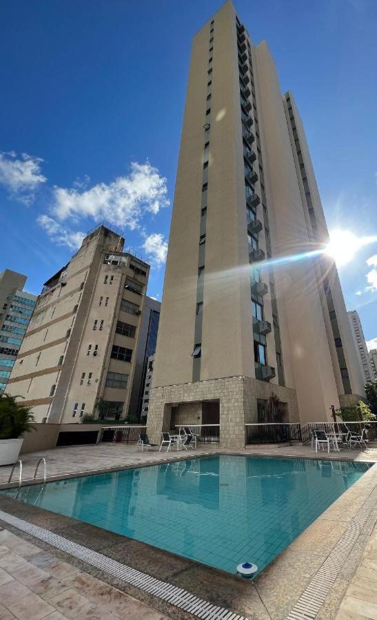 Volpi Residence Na Savassi - Sinta-Se Em Casa! Belo Horizonte Exteriör bild