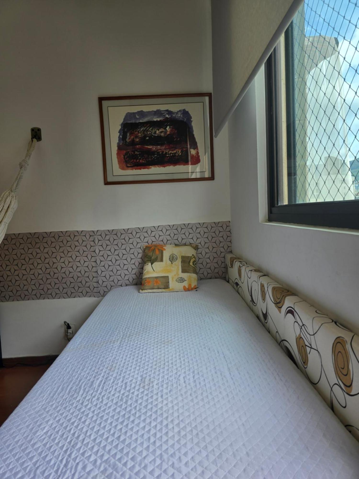 Volpi Residence Na Savassi - Sinta-Se Em Casa! Belo Horizonte Exteriör bild
