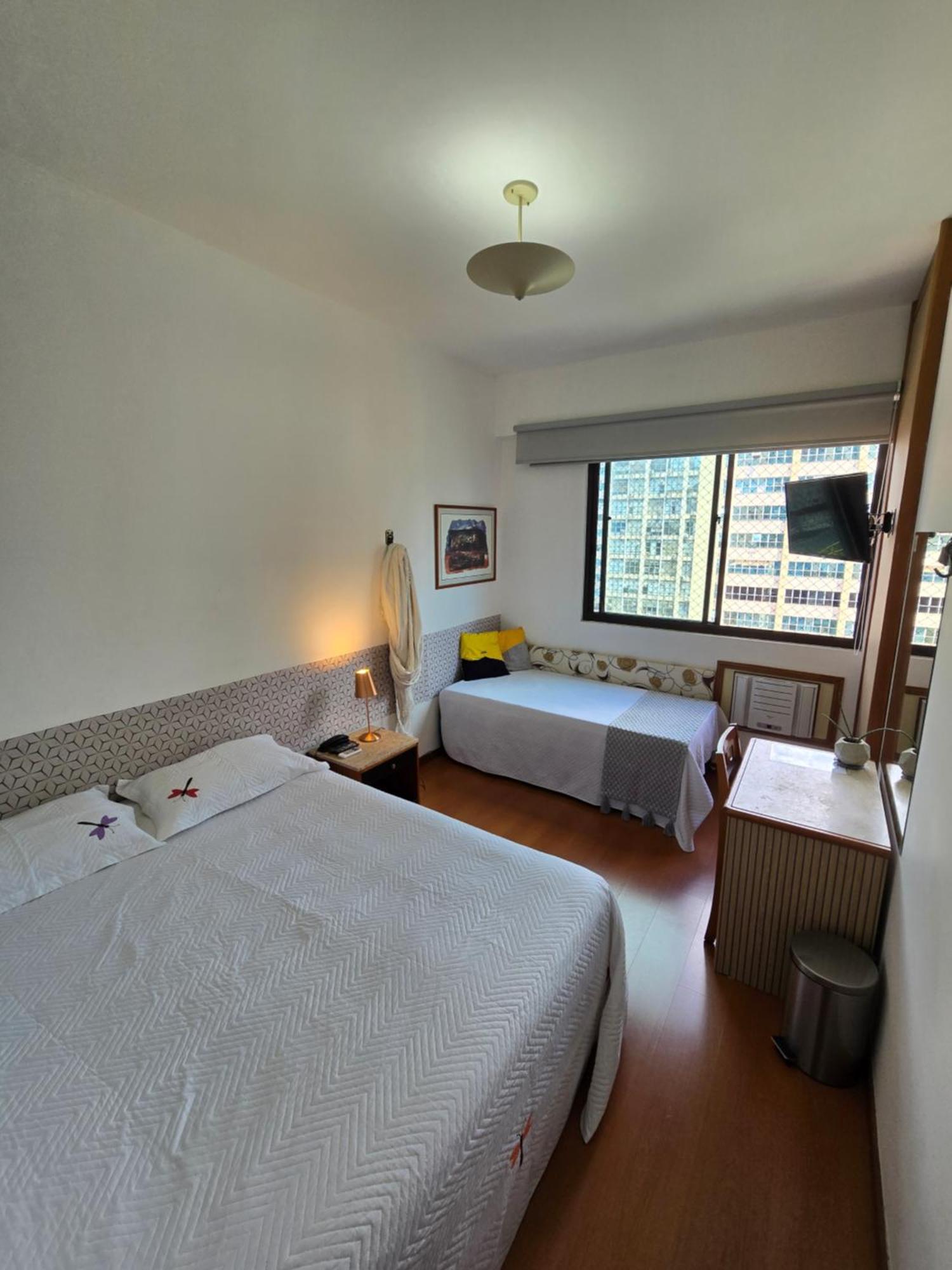 Volpi Residence Na Savassi - Sinta-Se Em Casa! Belo Horizonte Exteriör bild